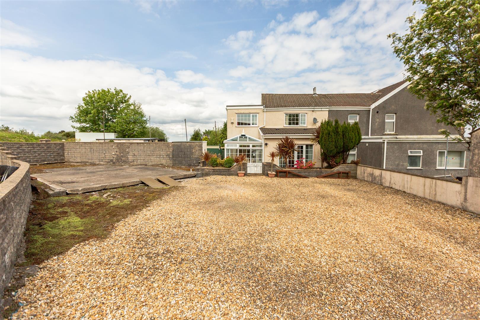 Llanerch Road, Bonymaen, Swansea, SA1 7AY